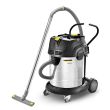 Aspirateur eau et poussières 2760 W NT 65/2 Ap Me KÄRCHER 16672990 photo du produit