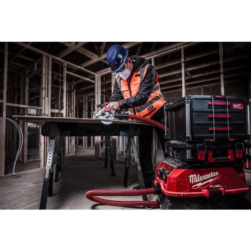 Scie circulaire 12V M12 FUEL M12 FCS442-0 (sans batterie ni chargeur) MILWAUKEE 4933493488 photo du produit Secondaire 15 L