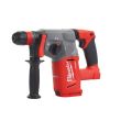 Perforateur burineur SDS Plus 18V M18 CHX-0X (sans batterie ni chargeur) + HD-BOX MILWAUKEE 4933451430 photo du produit