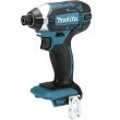 Visseuse à chocs 18V Li-Ion  (sans batterie ni chargeur) - MAKITA - DTD152Z pas cher