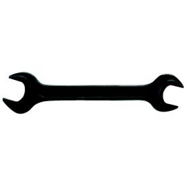 Clé à fourche KS Tools brunie pour gros travaux angle de fourche 15° photo du produit Principale M