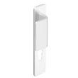 Ensemble sur plaques BERCY cl&eacute; I P536 droite argent - VACHETTE - 013628 pas cher