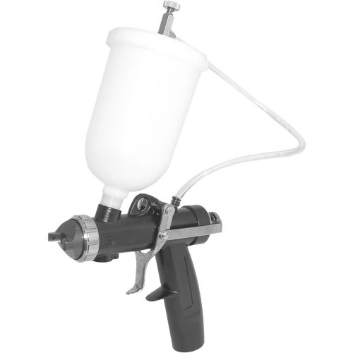 Pistolet à gravité LTR 60 - LACME LACAIR - 418100 pas cher Secondaire 1 L