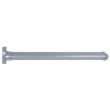 Barre d'appel PUSH EVAK Héraclès F-BD8824-ARG photo du produit