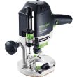 Défonceuse 1400W OF 1400 EBQ-Plus en coffret SYSTAINER 3 - FESTOOL - 576207 pas cher Secondaire 1 S