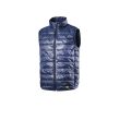 Gilet doudoune SMART CORSAIR bleu roi T2XL - DIADORA SPA - 702.159918.XXL 60063 pas cher