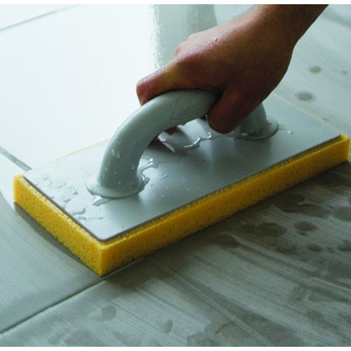 Platoir de carreleur 28x14cm - TALIAPLAST - 302222 pas cher Secondaire 2 L