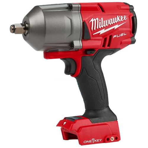 Boulonneuse 1/2'' M18 FUEL 18V ONEFHIWF12-0X (sans batterie ni chargeur) + HD-BOX - MILWAUKEE TOOL - 4933459726 pas cher Secondaire 1 L