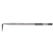 Crochet 90° 75 mm KS TOOLS 550.1084 photo du produit