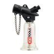 Mini chalumeau 80 mm 1300 °C KS TOOLS 960.111 photo du produit