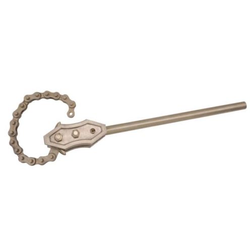 Clé à chaîne BRONZEPLUS 510 X 38 mm KS TOOLS 963.1717 photo du produit Principale L