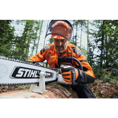 Chaîne Rapid Hexa 76 maillons/1,6mm 3/8'' 55 cm STIHL 3132-000-0076 photo du produit Secondaire 4 L