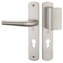 Garnitures de porte