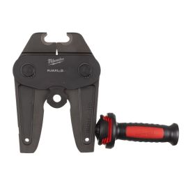 Mâchoire mère M18 Milwaukee Tool RJAXL-2 - 4932479452 photo du produit Principale M