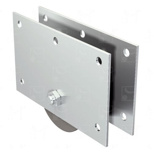 Monture 150kg - MANTION - 0980GR pas cher