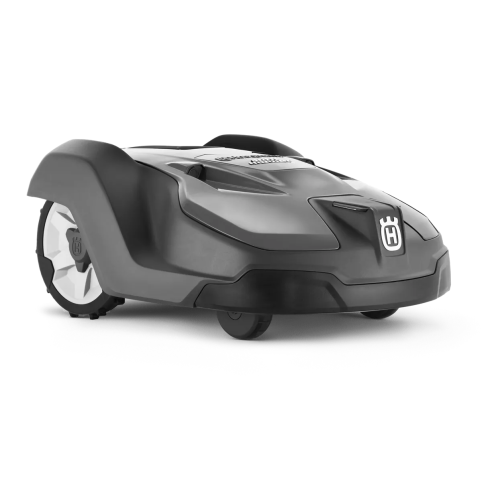 Robot de tonte Automower 550 HUSQVARNA 970656512 photo du produit Secondaire 2 L