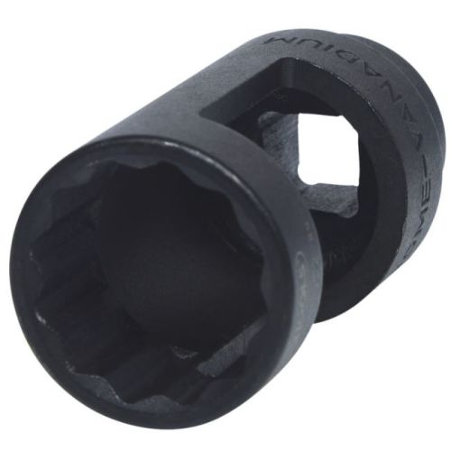 Douille d'extraction 12 pans pour injecteur 27 mm KS TOOLS 455.0032 photo du produit