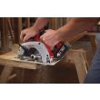 Scie circulaire 55 mm 18 V HD18 CS-402B + 2 batteries 4 Ah + chargeur MILWAUKEE 4933441400 photo du produit Secondaire 4 S