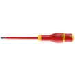 Tournevis électricien Protwist Phillips isolé 1000 V PH4 10 x 200 mm longueur totale 325 mm FACOM AP4X200VE photo du produit