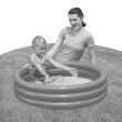 Piscine gonflable 3 anneaux - 81101 pas cher Secondaire 1 S