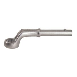 Clé polygonale KS Tools contre-coudée gros effort - 517.9 photo du produit Principale M
