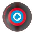 Tournevis ULTIMATEGRIP Pozidriv PZ1 100mm - KS TOOLS - 922.6443 photo du produit Secondaire 2 S