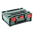 Scie sauteuse 18V STA 18 LTX 140 (sans batterie ni chargeur) + coffret METABOX METABO 601405840 photo du produit Secondaire 2 S