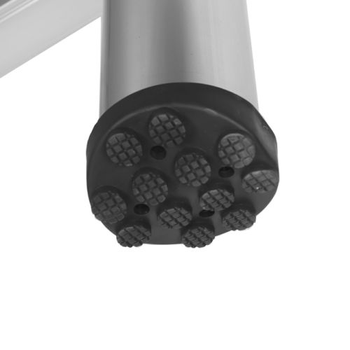 &Eacute;chelle t&eacute;lescopique aluminium 3,20m X-TENSO 2 - TUBESCA-COMABI - 00094832 pas cher Secondaire 12 L