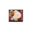 Ampoule bulbe LED COB E27 filament 6 W 2700 K dépoli MIIDEX LIGHTING 71396 photo du produit Secondaire 1 S