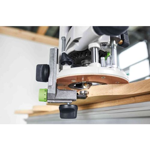 Défonceuse 1010W OF 1010 REBQ - FESTOOL - 576925 pas cher Secondaire 3 L