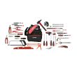 Composition d'outillage générale sac + 73 outils HANGER PACK_OUTILLAGE photo du produit
