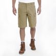 Short Cargo RIGBY RUGGED W28 T38 beige CARHARTT S1103542253W28 photo du produit Secondaire 2 S