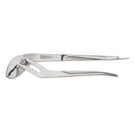 Pince étau Ks Tools pour écrous de 16 à 27 mm 220 mm - 115.1176 photo du produit Principale M