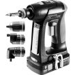 Perceuse-visseuse 18V C 18 HPC 4,0 I-Set + 2 batteries 4Ah + chargeur + coffret SYSTAINER3 - FESTOOL - 576992 pas cher Secondaire 1 S