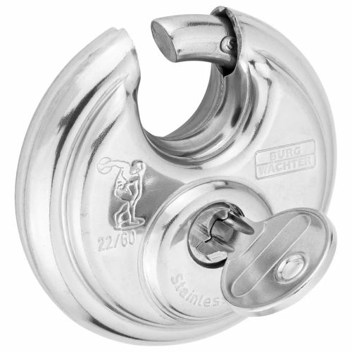 Cadenas Diskus - BURG - 22 60 NI pas cher Secondaire 2 L