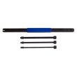 Jeu d'outils pour démontage de charnières de porte 4 pièces KS TOOLS 140.2190 photo du produit
