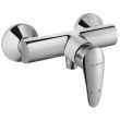 Mitigeur de douche NF DYNAMIC S cartouche 1/2 C2 ECO - VITRA - A40954EKF pas cher