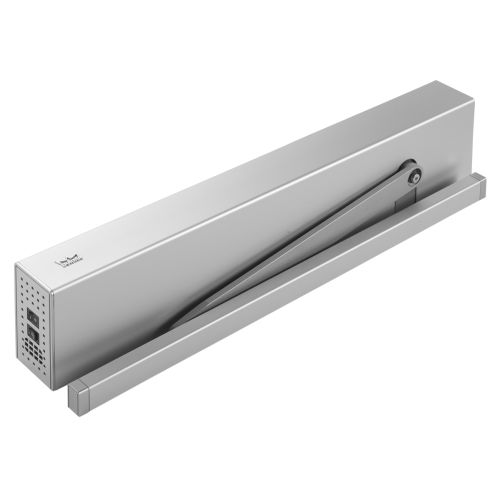 Ouvre porte ED250 low energy 1 vantail longueur 685mm - DORMA - 29202301 pas cher