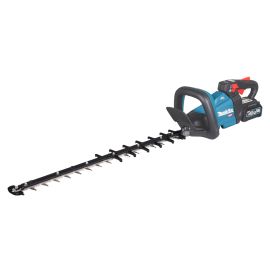 Taille-haie M 40 V max XGT Makita UH006GM101 60 cm + batterie 4 Ah + chargeur photo du produit Principale M