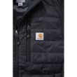 Gilet matelassé sans manches GILLIAM noir TM - CARHARTT - S1102286001M pas cher Secondaire 1 S