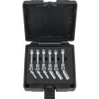Coffret de 6 douilles à bougies de préchauffage 3/8 '' de 8 à 16 mm KS TOOLS 500.7320 photo du produit