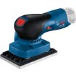 Ponceuse vibrante 12 V GSS 12V-13 (sans batterie ni chargeur) BOSCH 06019L0000 photo du produit Secondaire 2 S
