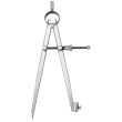 Compas porte-crayon 250 mm FACOM DELA.1905.05 photo du produit Secondaire 2 S