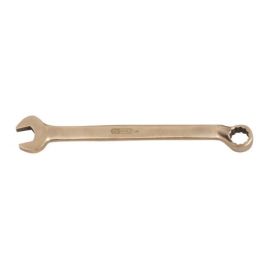 Clé mixte BRONZEPLUS KS Tools coudée 10 mm 148 mm - 963.7359 photo du produit Principale M