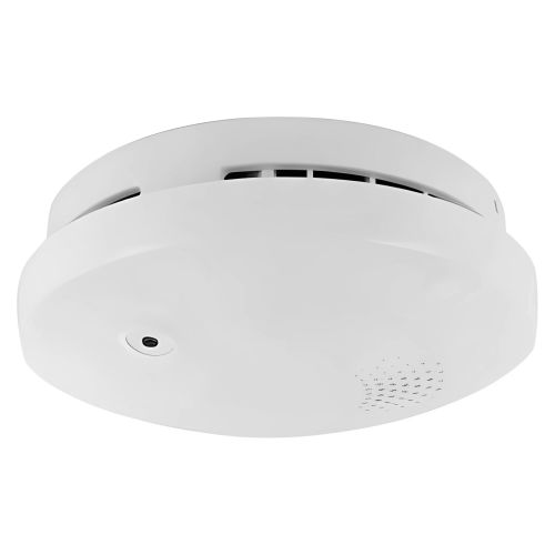 Détecteur de fumée radio DFR TYXAL+ pour intérieur - DELTA DORE - 6412313 pas cher