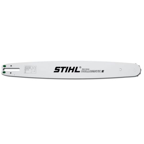 Guide-chaîne Rollomatic E .325'' 1,6mm 45cm - STIHL - 3005-008-4717 pas cher