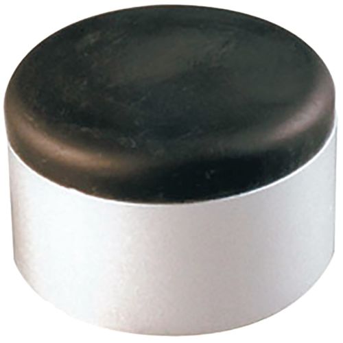 Butée de béquille aluminium argent Héraclès DM BT9 photo du produit Secondaire 1 L