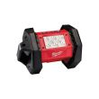 Projecteur LED 18 V M18 AL-0 (sans batterie ni chargeur) en boite carton MILWAUKEE 4932430392 photo du produit Secondaire 1 S