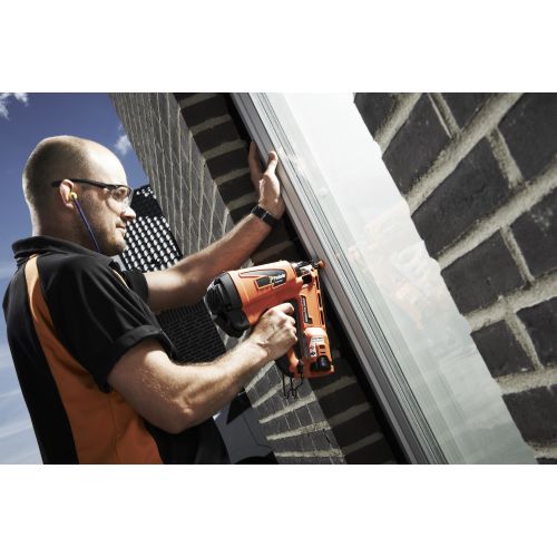 Cloueur de finition à gaz TRIM PASLODE IM65A F16 lithium SPIT 013312 photo du produit Secondaire 9 L