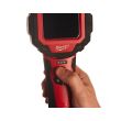 Micro-caméra d'inspection numérique 360° 12 V M12 IC-0S (sans batterie ni chargeur) MILWAUKEE 4933431615 photo du produit Secondaire 6 S